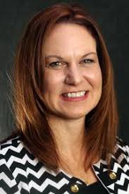 Kate Kasuboski named Special Education coordinator