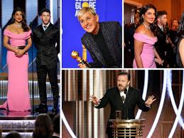 The golden globes will be handed out on feb. Golden Globe Awards 2021 Netflix Series Dominate The Crown Schitt S Creek Get Most Nods In Tv Categories