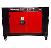 ODM OEM 6.8kw 6.8kVA China Three Phase Generator Diesel Generator Super  Silent Price