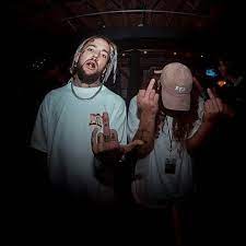 Tons of awesome $uicideboy$ wallpapers to download for free. Pin By Mercury Rx On Uicideboy Rap Artists Blue Aesthetic Pastel Purple Aesthetic