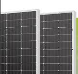 Trimax Solar | TMX MH8–108T 390-410Wp | Solar Panel ...