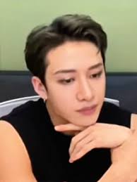 Chan always smiling through the pain 💔 He deserves all the love in th...