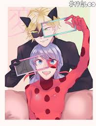леди баг и супер кот леди баг и супер кот Miraculous Ladybug Ledi Bag I Super Kot Bago Kot Milye Risunki