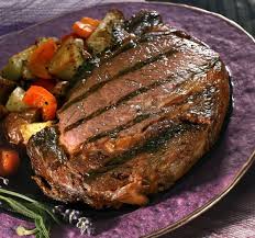 How to butcher a whole ribeye | taking the ribeye cap. Boneless Rib Eye Steaks Schaul S