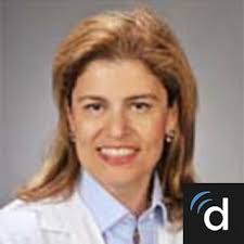 Dr. Mary C. Devane (Carnes), DO