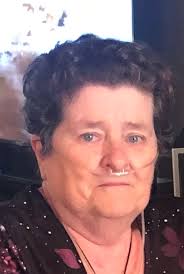 Obituary for Roslyn Anne McCarten