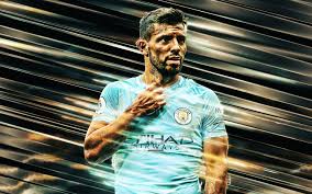 Hd wallpapers and background images. 5827404 3840x2400 Sergio Aguero Wallpaper Hd