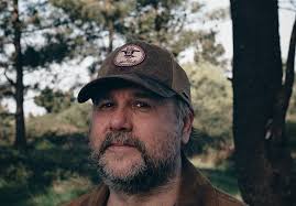 El Giradiscos: Entrevista: Ricardo Lezón