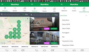 Jom join group bawah ni Gak Perlu Bingung Cari Kost Kalau Ada 5 Aplikasi Ini Di Smartphonemu