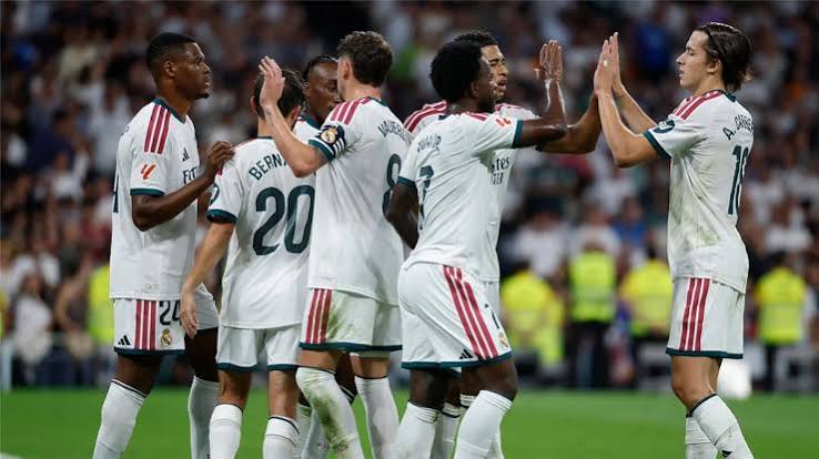 موعد مباراة ريال مدريد وأتليتكو مدريد بالدوري الإسباني .. التشكيل المتوقع للفريقين