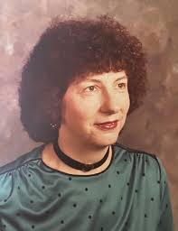 Myra A. (Hurlbut) Miller Obituary April 16, 2020