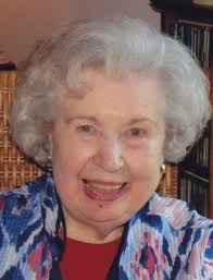 Helen Henshaw Obituary (1925