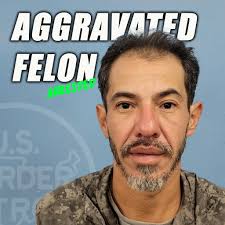After illegally crossing, this Guatemalan national was arrested near  Sunland Park, NM. Records revealed he is a convicted felon that served an  eight-year prison sentence in New York for arson. Rest assured,