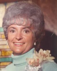 Helen Lavonne Adams Obituary April 20, 2025