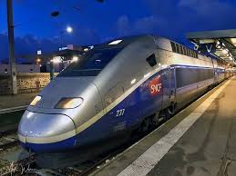 Achetez vos billets de train tgv inoui au meilleur prix sur trainline. Railroads Tgv The French High Speed Train Travel Information And Tips For France