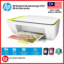 Check the detailed system requirement before purchasing it. Hp Deskjet Ink Advantage 2135 All In One Printer
