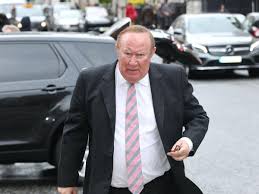 Collect, curate and comment on your files. The Andrew Neil Show Axed Amid Bbc Cuts Express Star