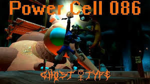 Jak And Daxter The Precursor Legacy: Grotta Del Ragno Walkthrough 100% Hd  Ita - Youtube