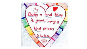 Spread the Word: Bayside's Upstanders Project 2024