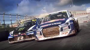 Les 7 meilleurs jeux de course pour 2021. Dirt Rally 2 0 Actualites Test Avis Et Videos Gamekult