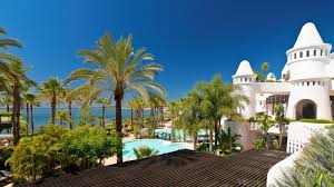 Photos, address, and phone number, opening hours, photos, and user reviews on yandex.maps. H10 Estepona Palace In Estepona Andalusien