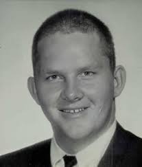 September 07; James Morelock, C/o 72, RIP