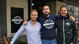 She has an incredible writing style that combines creativity and humility, and in this video she demonstrates just how. Mika Zibanejad Donating Restaurant Proceeds To Swedish Women S Hockey