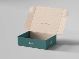 Download Free Pinch Lock Box Mockup Psd Best Free Mockups