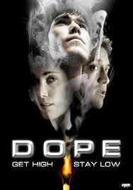 Amazon.com: Dope : Nathan Dean Ramsay Anatasia Seis Travis McMahon Mathew  Wilkinson, J Harkness: Movies & TV