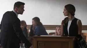 Tous les liens sont interchangeables: Regarder Les Episodes De Burden Of Truth En Streaming Vostfr Vf Vo Betaseries Com