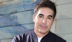 Days of Our Lives: Bryan Dattilo, Hypnotized, Recalls Alien Abduction