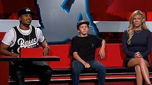There is a 75 character minimum for reviews. Watch Ridiculousness Season 6 Episode 3 Jagger Eaton Online Now