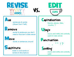 Making My Writing Better Lessons Tes Teach