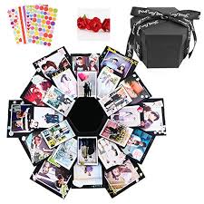 From small to large present boxes and everything in between, you'll why choose traditional gift wrap when you can transform their presents with a beautiful box instead? Top 10 Puzzle Boxes For Gift Cards Or Money Of 2021 Best Reviews Guide