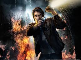 Resultado de imagem para Alone in The Dark