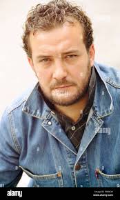 Juan garcia hi-res stock photography and images