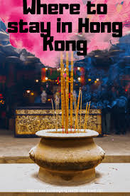 Where To Stay In Hong Kong A First Timer S Guide Hong Kong Hotels Hong Kong Holiday In Singapore