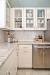 Glass Kitchen Backsplash Gallery