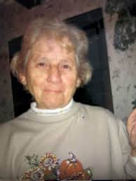 Mary Margaret Perna Obituary