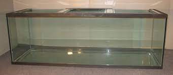 Special stands and reinforced flooring may be necessary to support an aquarium this size. 180 190 200 Gallon Aquariums Glass Acrylic Fish Tank Bank