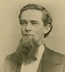 Col Junius Irving Scales (1832-1880)