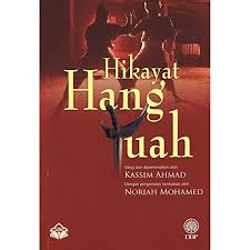 Chief among the legends is the story of hang tuah, a malay warrior with superior skill and loyalty to the sultan. Hikayat Hang Tuah Kassim Ahmad Noriah Mohamed 9789836299840 Amazon Com Books