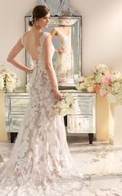 Modern Vintage Wedding Dress By Form Fitting Wedding Dress Lace Weddings