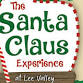 The Santa Claus Experience at Lee Valley Farm event image