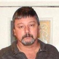 Floyd Eugene Nicholson, Jr. Obituary