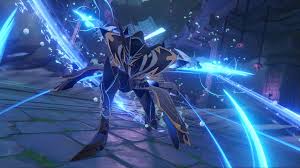 • guide for all endings in noelle's hangout events for genshin impact 1.4 check out the boss and f2p character guides in my channel. Genshin Impact S Version 1 4 Update Adds A Dating Sim And The Windblume Festival Ign