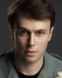 Inspector Lewis" The Quality of Mercy (TV Episode 2009)