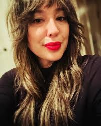 Francesca Wilder's Instagram, Twitter & Facebook