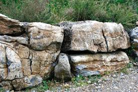 The arrangement of these structures varies greatly. Rock And Boulders Landscaping With Rocks Moss Rock Wall Boulder Retaining Wall
