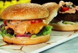 How to make a homemade beef burger. Spicy Beef Burger Recipe Bakra Eid Special Recipe Sooperchef